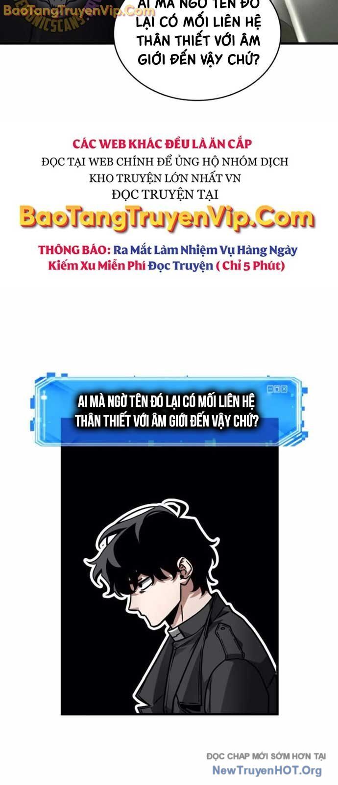 Toàn trí độc giả - Omniscient Reader