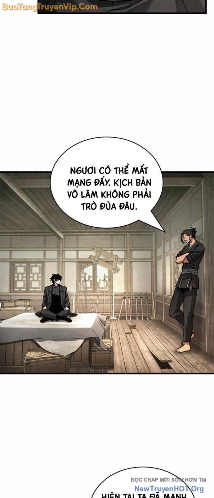Toàn trí độc giả - Omniscient Reader