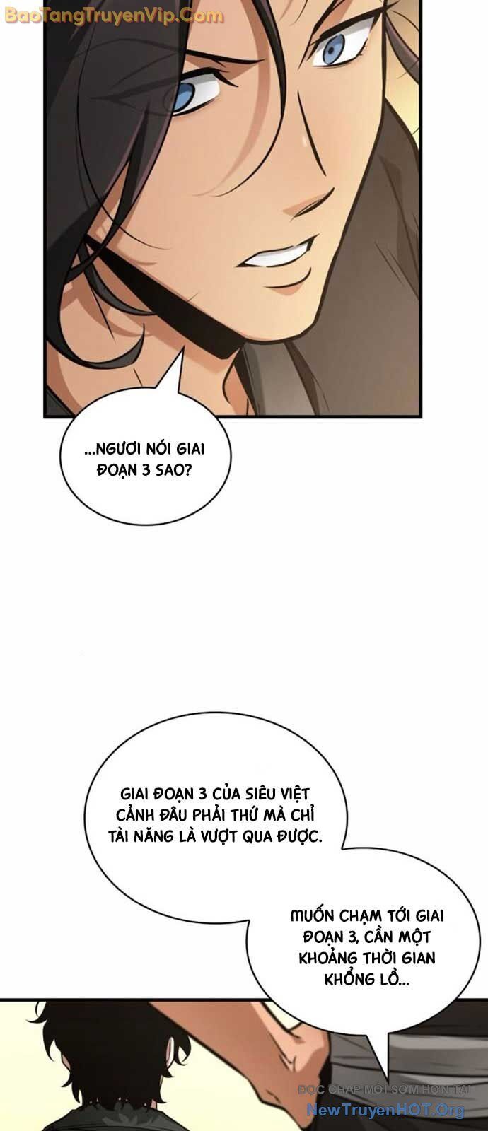 Toàn trí độc giả - Omniscient Reader
