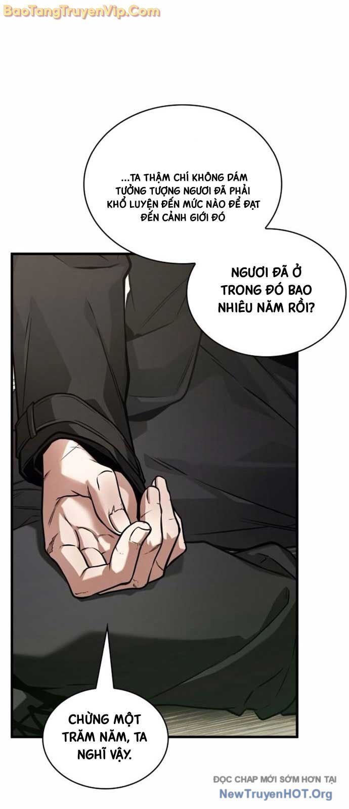 Toàn trí độc giả - Omniscient Reader