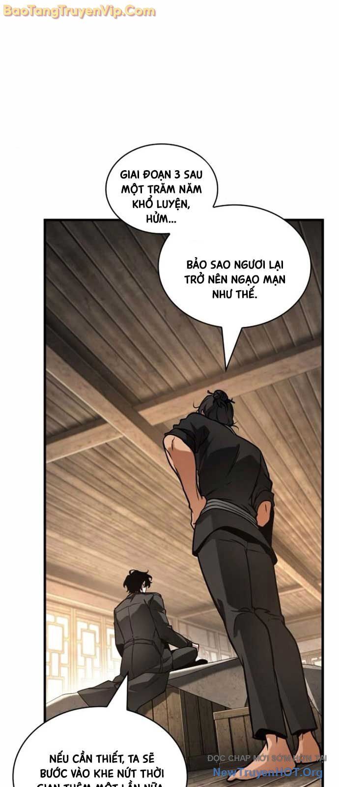 Toàn trí độc giả - Omniscient Reader