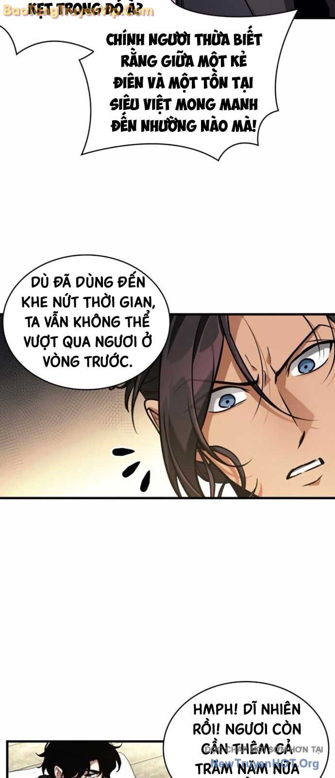 Toàn trí độc giả - Omniscient Reader