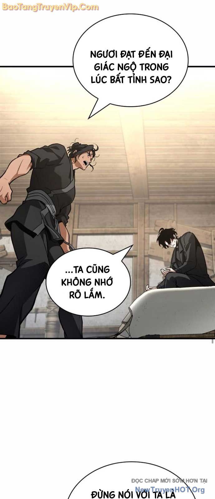 Toàn trí độc giả - Omniscient Reader