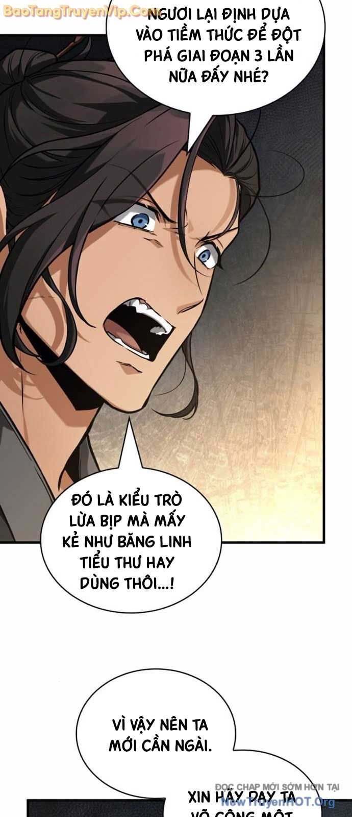 Toàn trí độc giả - Omniscient Reader