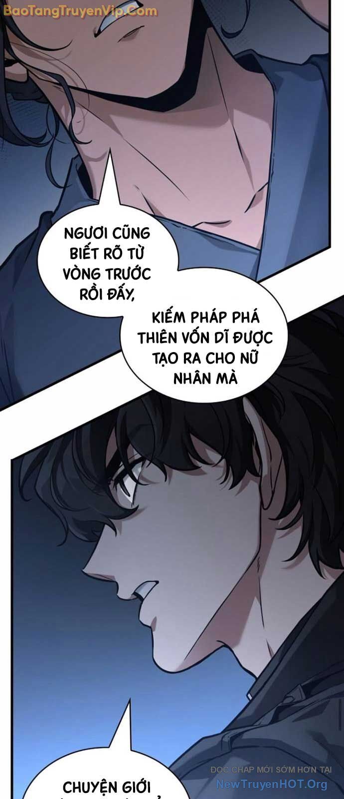 Toàn trí độc giả - Omniscient Reader