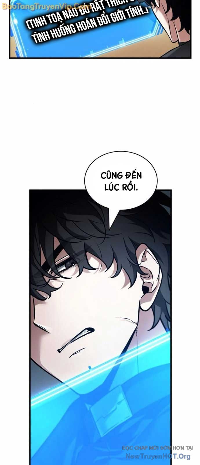 Toàn trí độc giả - Omniscient Reader