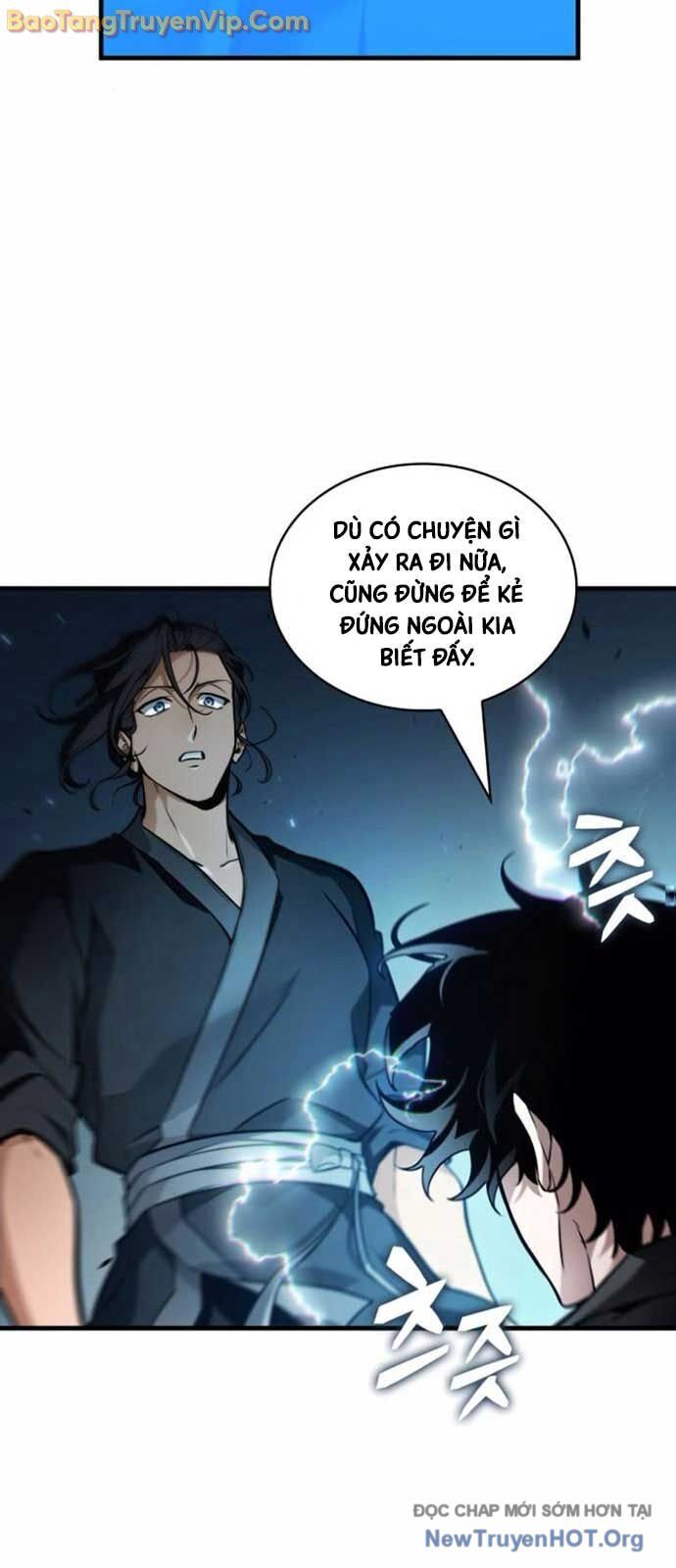Toàn trí độc giả - Omniscient Reader