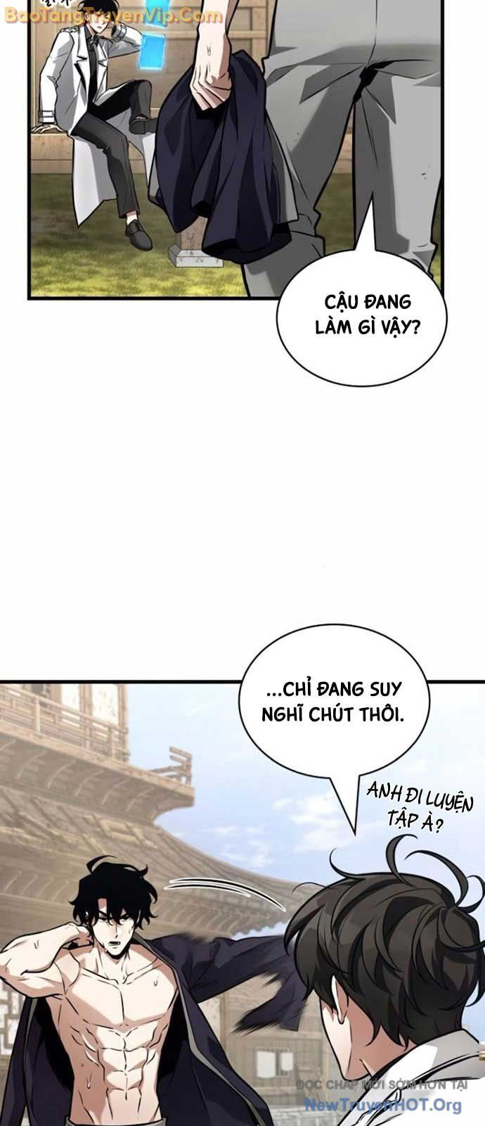 Toàn trí độc giả - Omniscient Reader