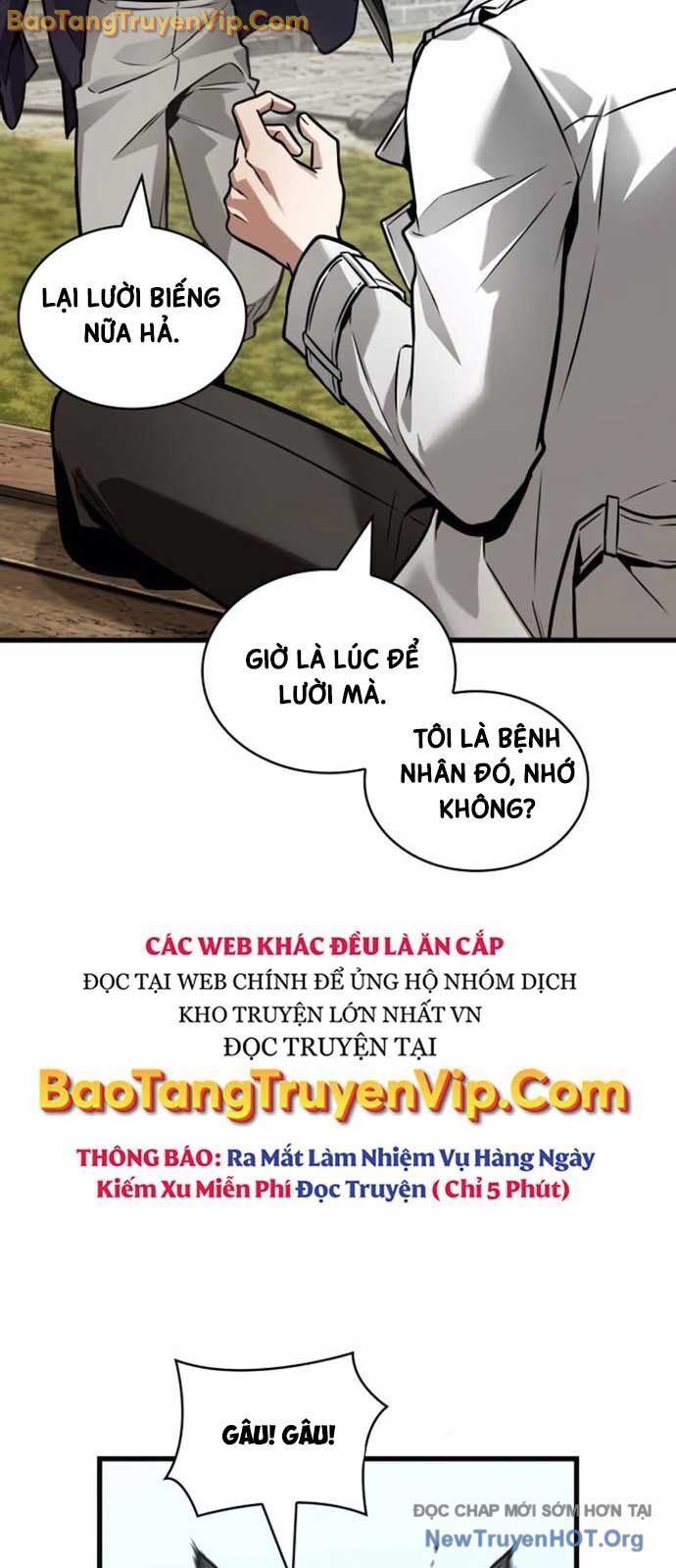 Toàn trí độc giả - Omniscient Reader