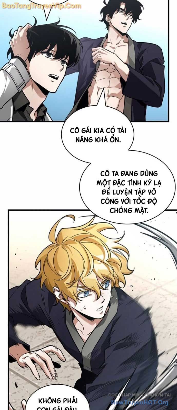 Toàn trí độc giả - Omniscient Reader