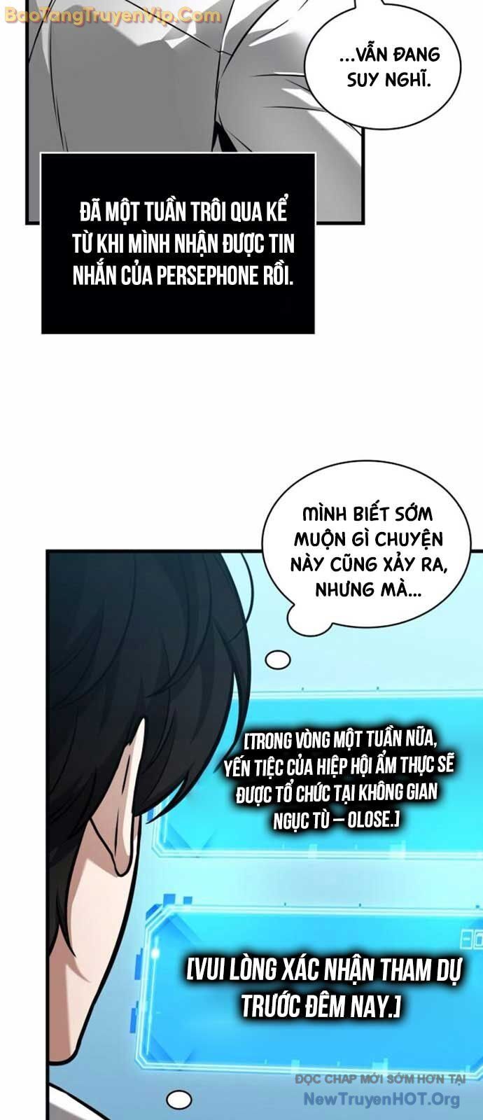 Toàn trí độc giả - Omniscient Reader