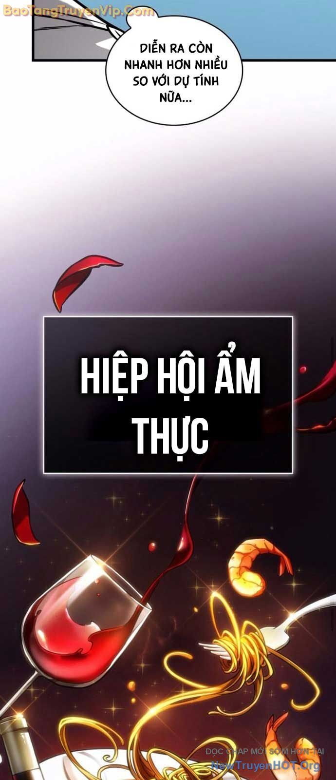Toàn trí độc giả - Omniscient Reader