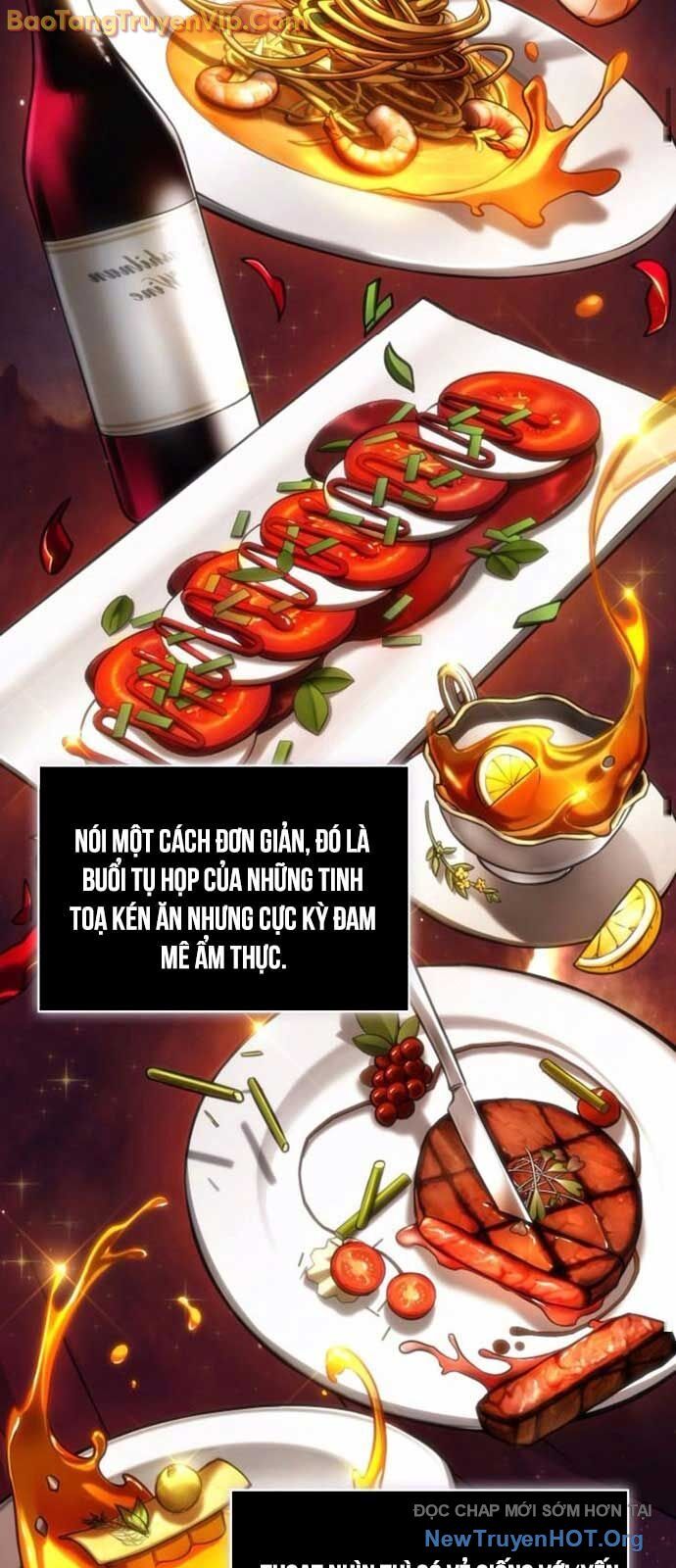 Toàn trí độc giả - Omniscient Reader