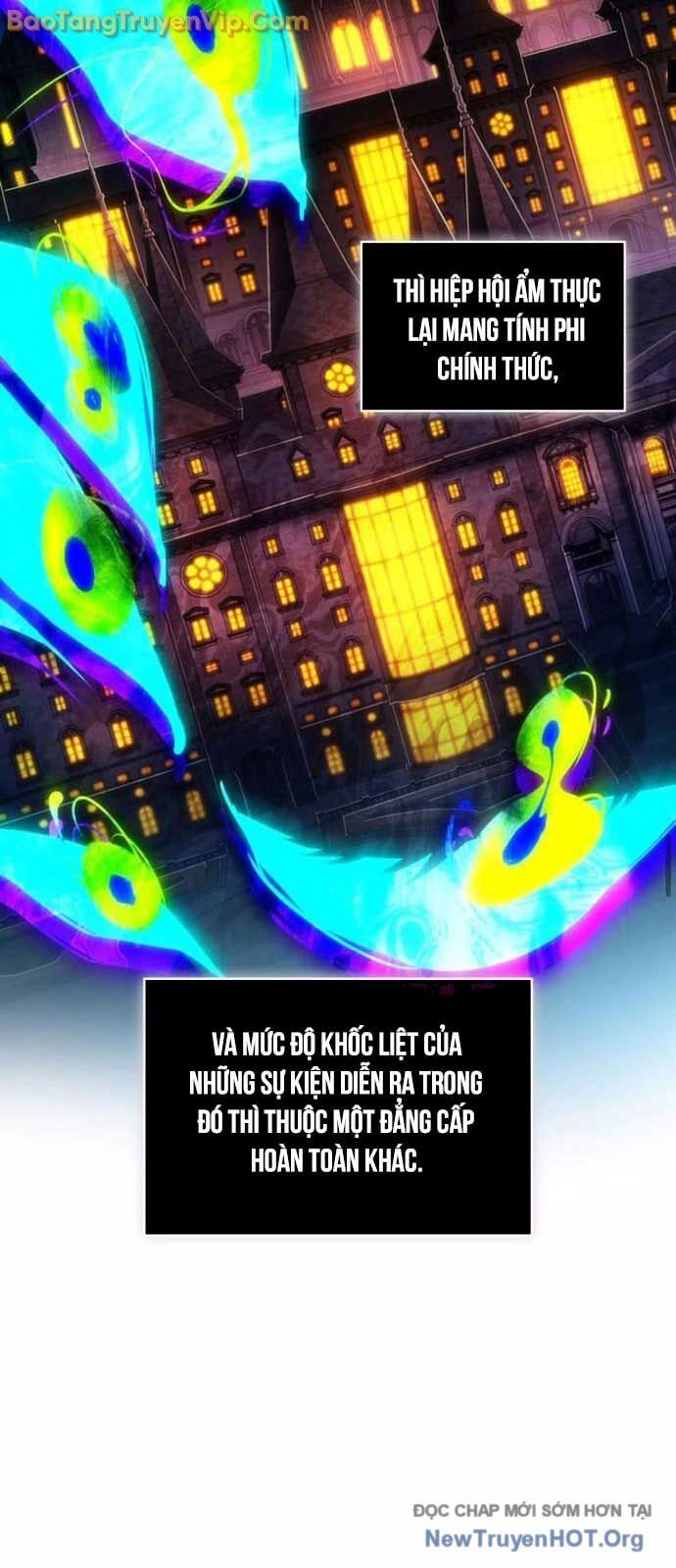 Toàn trí độc giả - Omniscient Reader