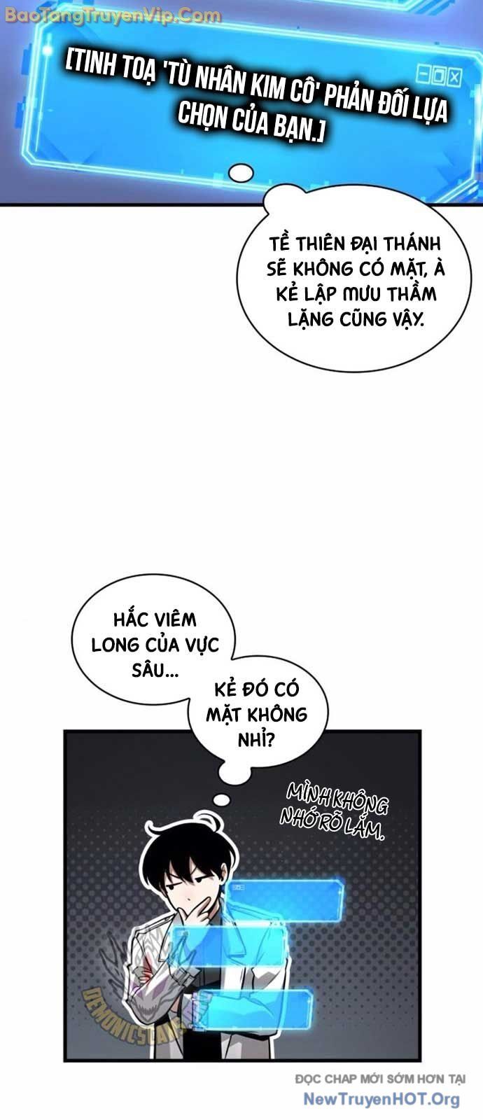 Toàn trí độc giả - Omniscient Reader