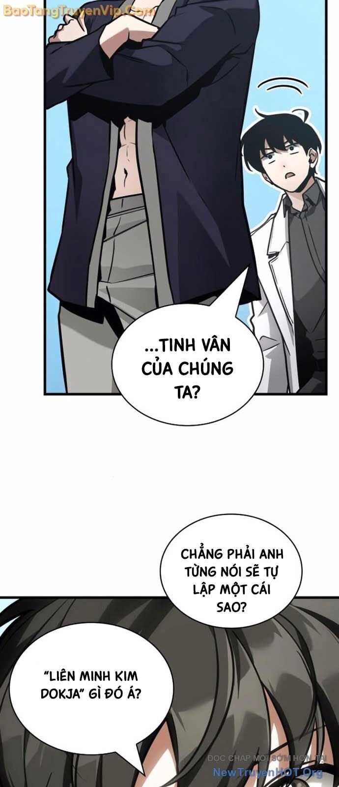 Toàn trí độc giả - Omniscient Reader