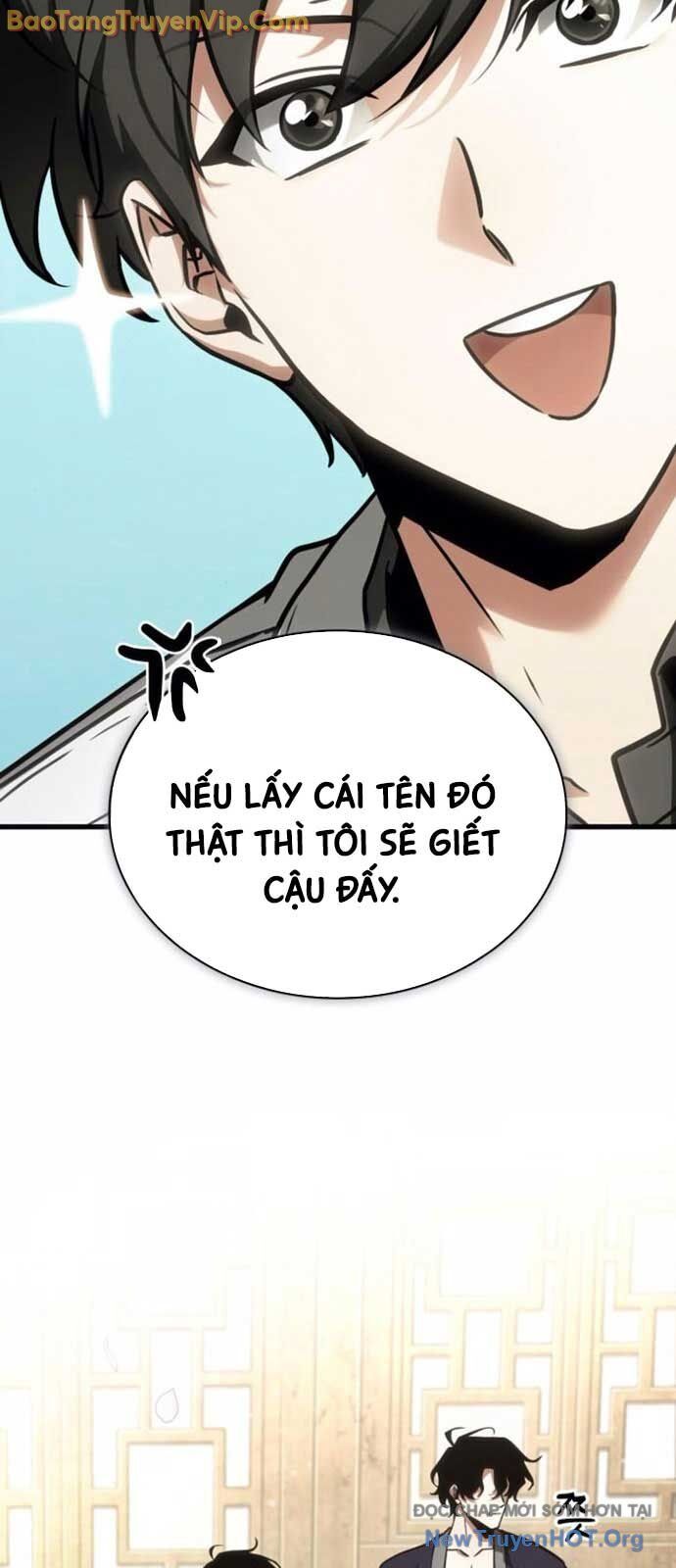 Toàn trí độc giả - Omniscient Reader