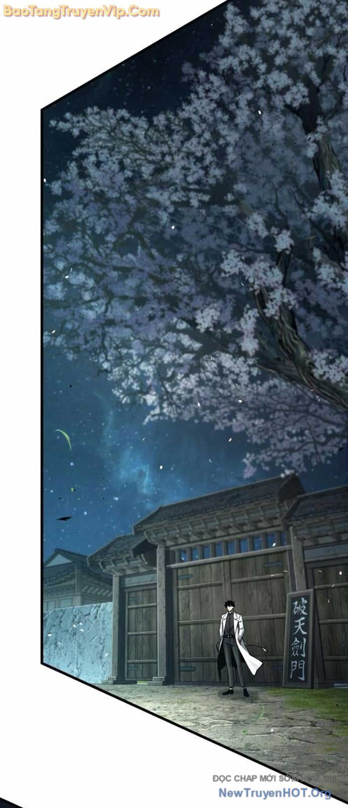 Toàn trí độc giả - Omniscient Reader