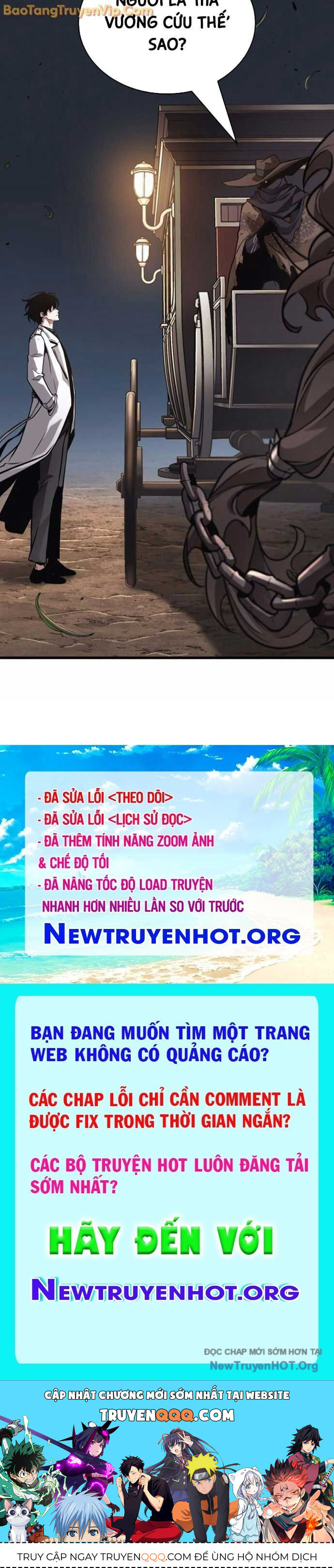 Toàn trí độc giả - Omniscient Reader