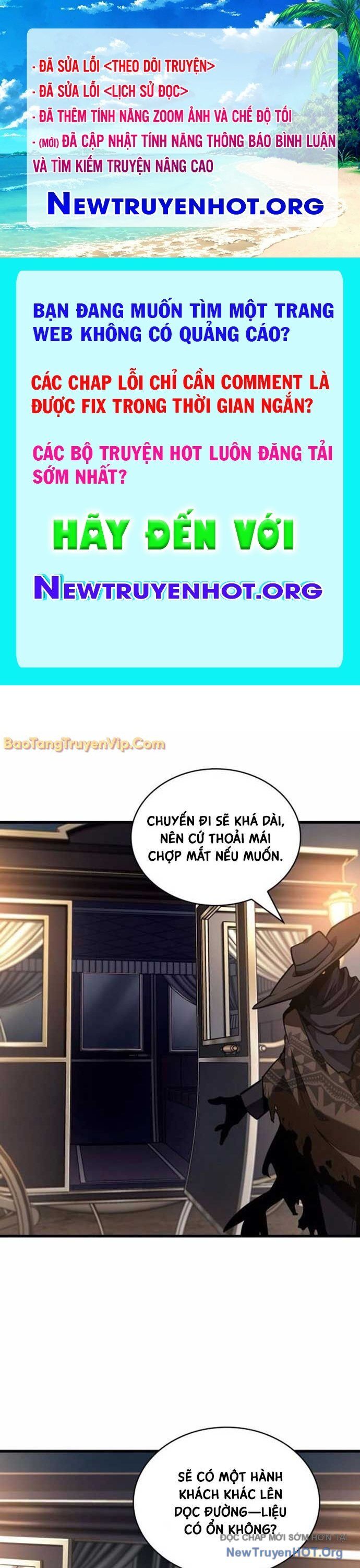 Toàn trí độc giả - Omniscient Reader