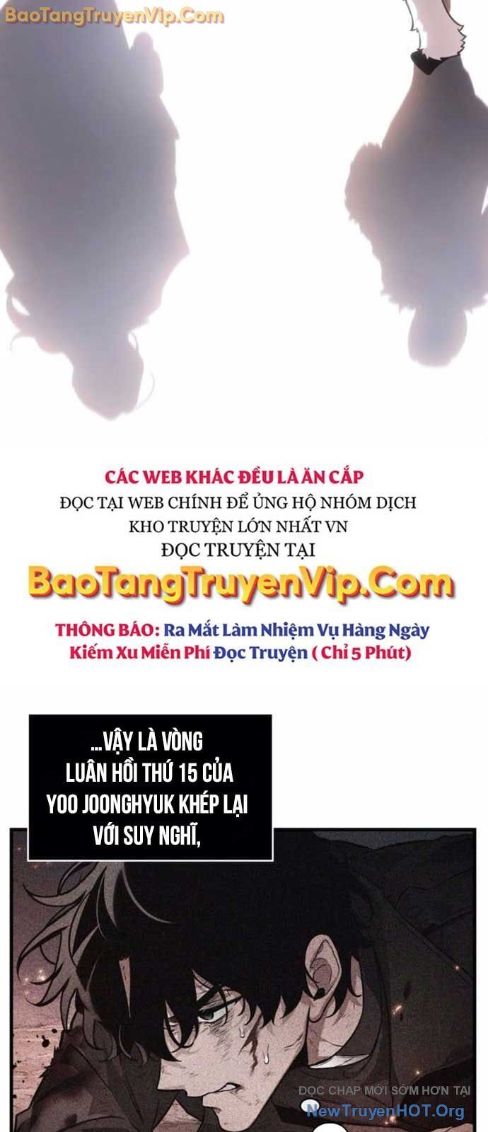 Toàn trí độc giả - Omniscient Reader