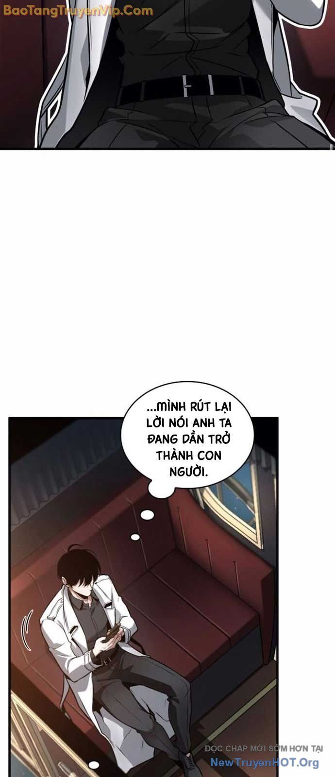 Toàn trí độc giả - Omniscient Reader