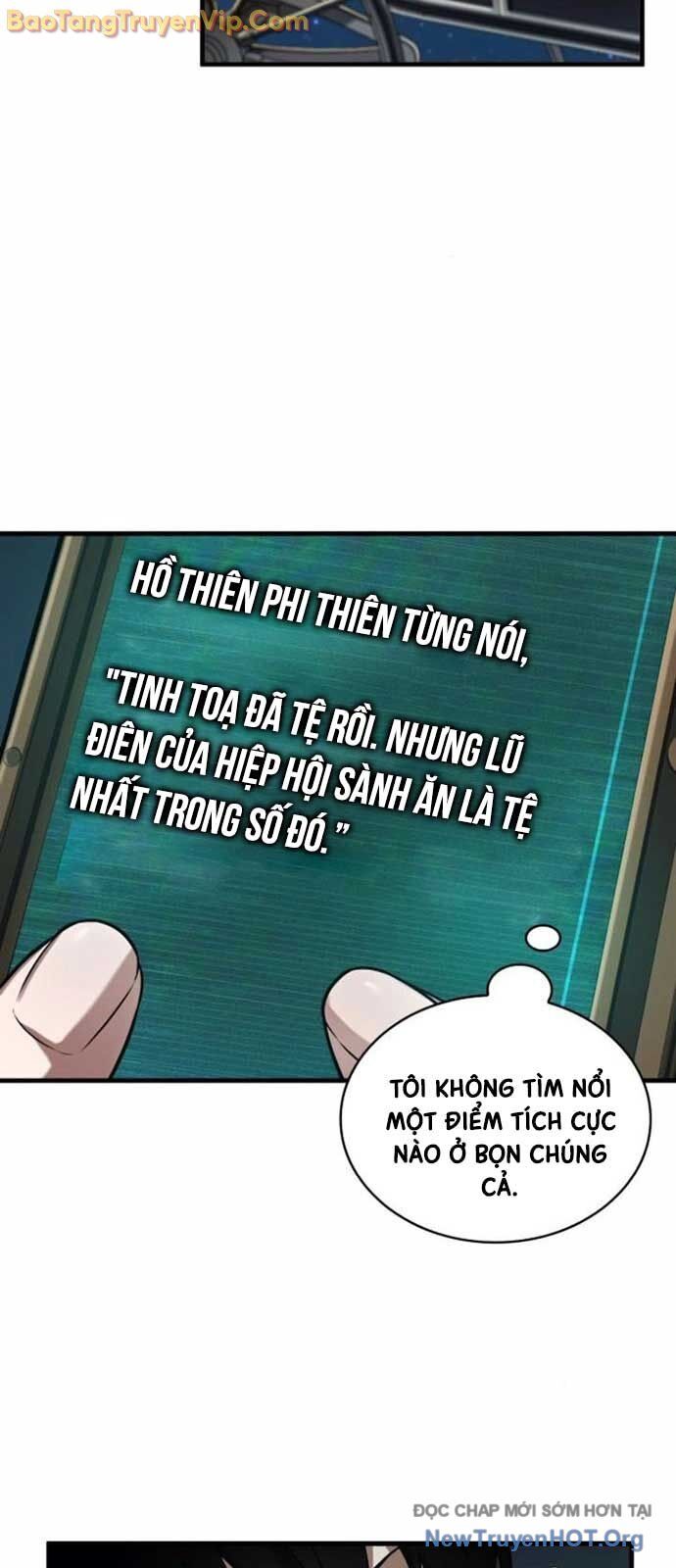 Toàn trí độc giả - Omniscient Reader