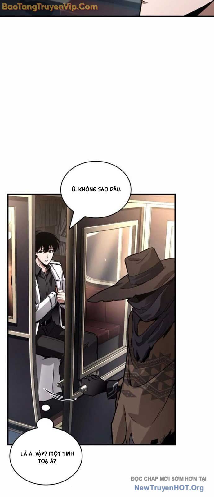 Toàn trí độc giả - Omniscient Reader