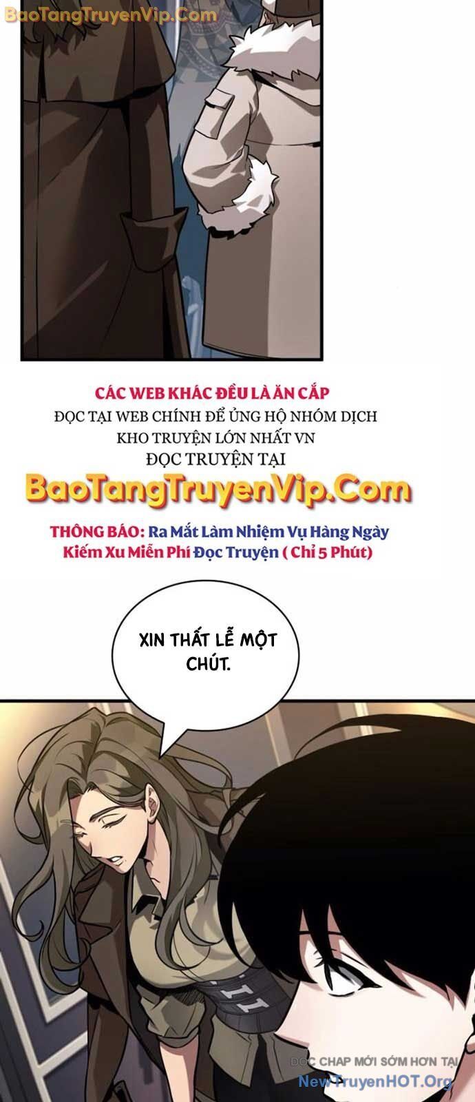 Toàn trí độc giả - Omniscient Reader
