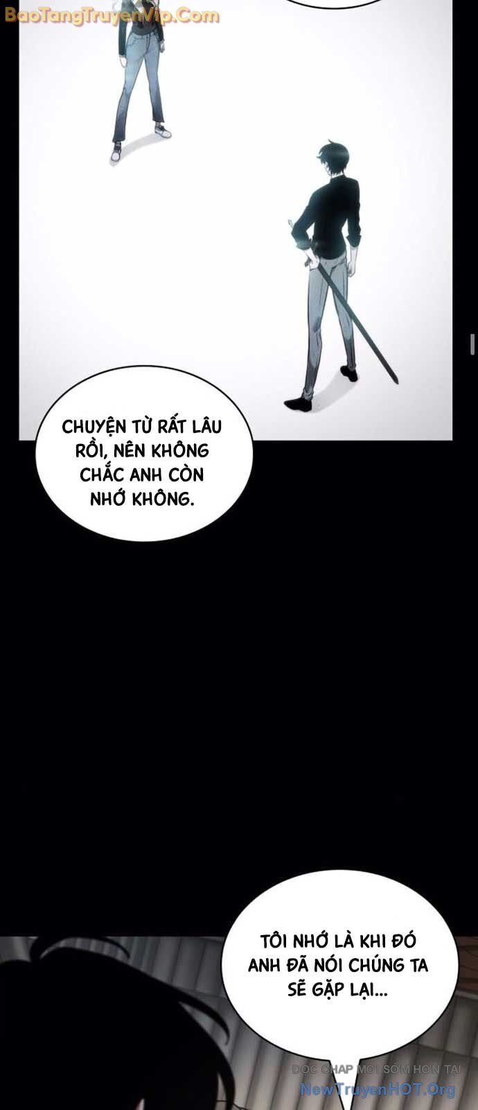 Toàn trí độc giả - Omniscient Reader