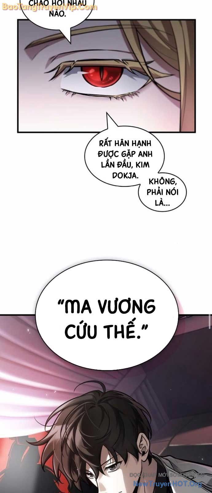 Toàn trí độc giả - Omniscient Reader