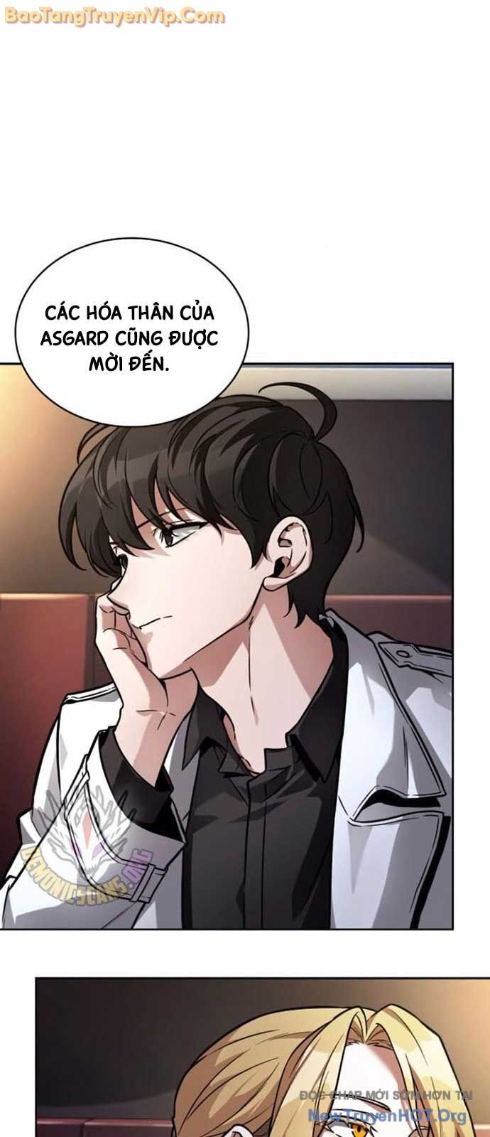 Toàn trí độc giả - Omniscient Reader