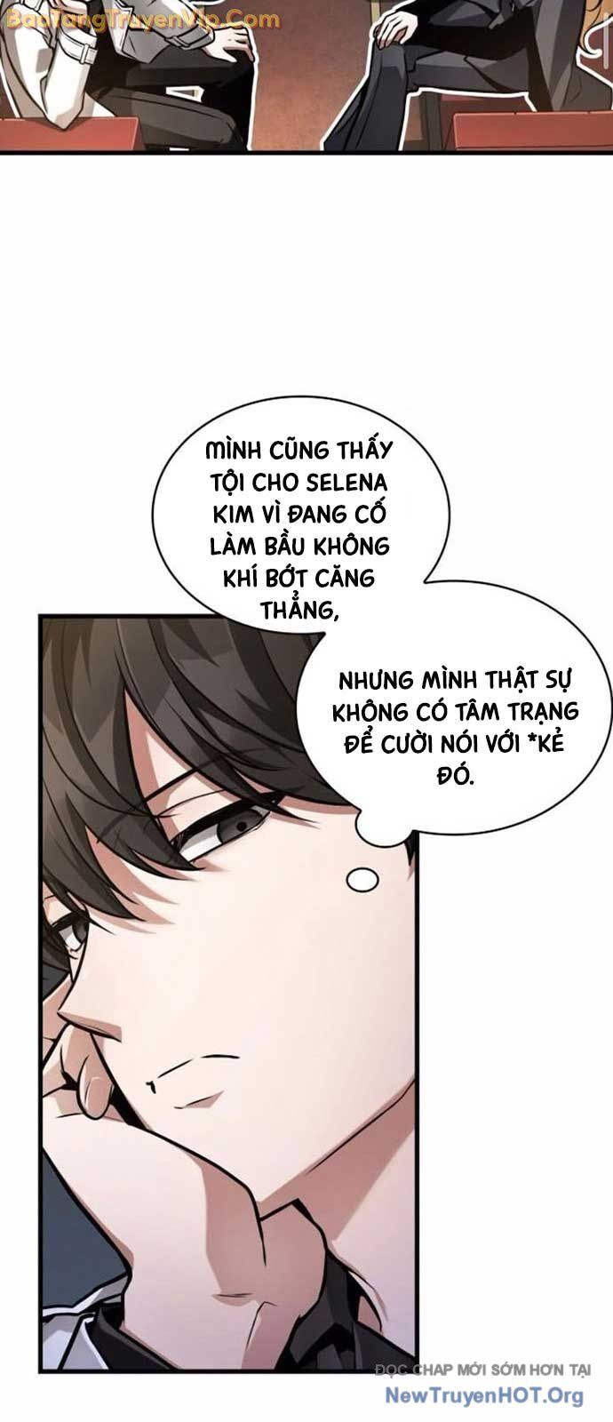 Toàn trí độc giả - Omniscient Reader