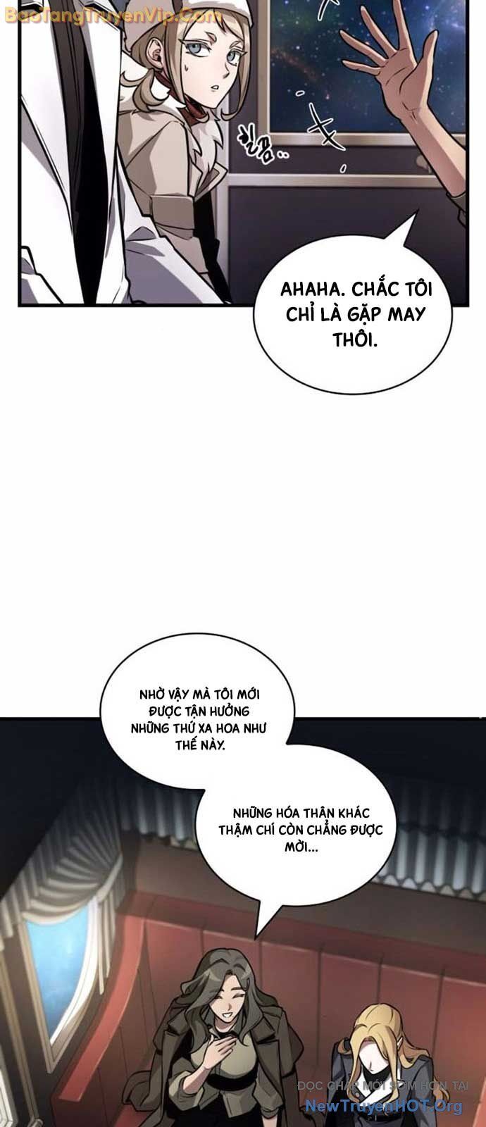 Toàn trí độc giả - Omniscient Reader