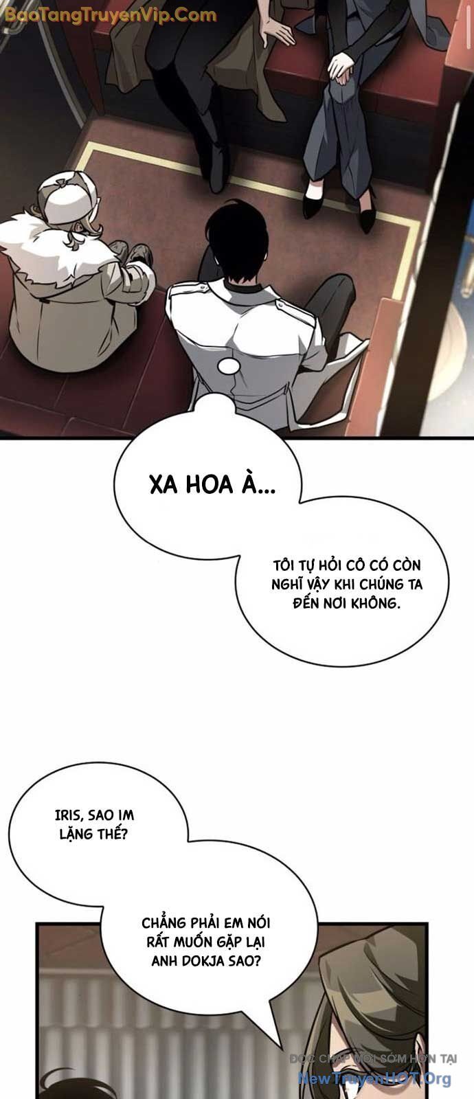 Toàn trí độc giả - Omniscient Reader