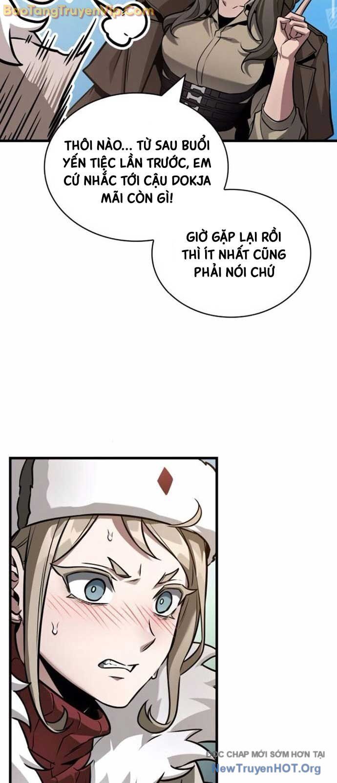 Toàn trí độc giả - Omniscient Reader