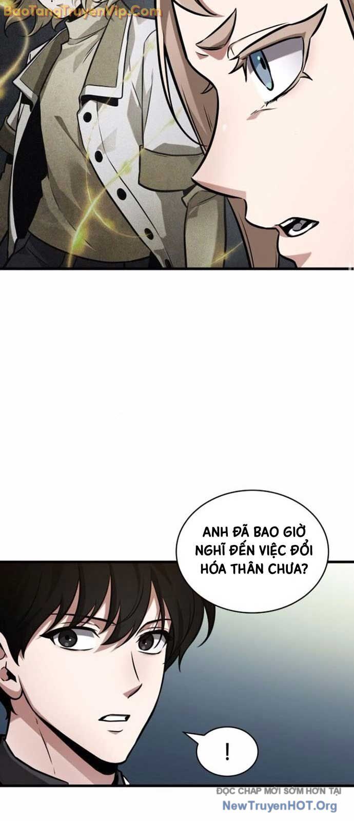Toàn trí độc giả - Omniscient Reader