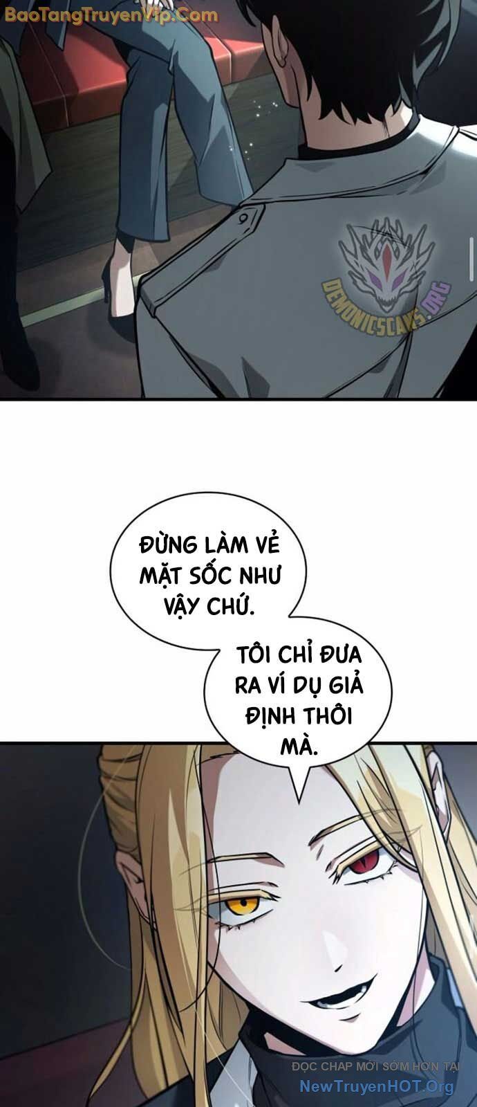 Toàn trí độc giả - Omniscient Reader