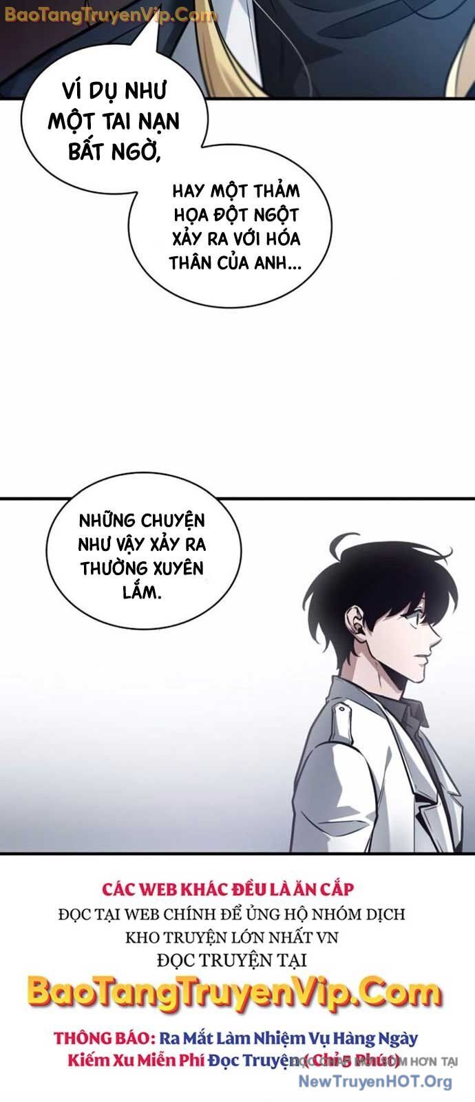 Toàn trí độc giả - Omniscient Reader