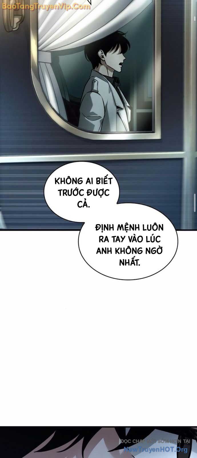Toàn trí độc giả - Omniscient Reader