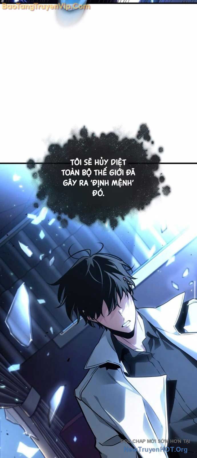 Toàn trí độc giả - Omniscient Reader
