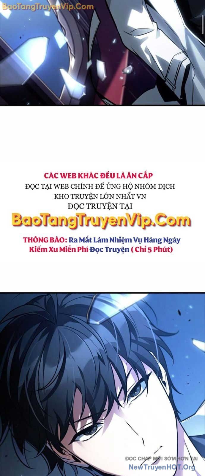 Toàn trí độc giả - Omniscient Reader