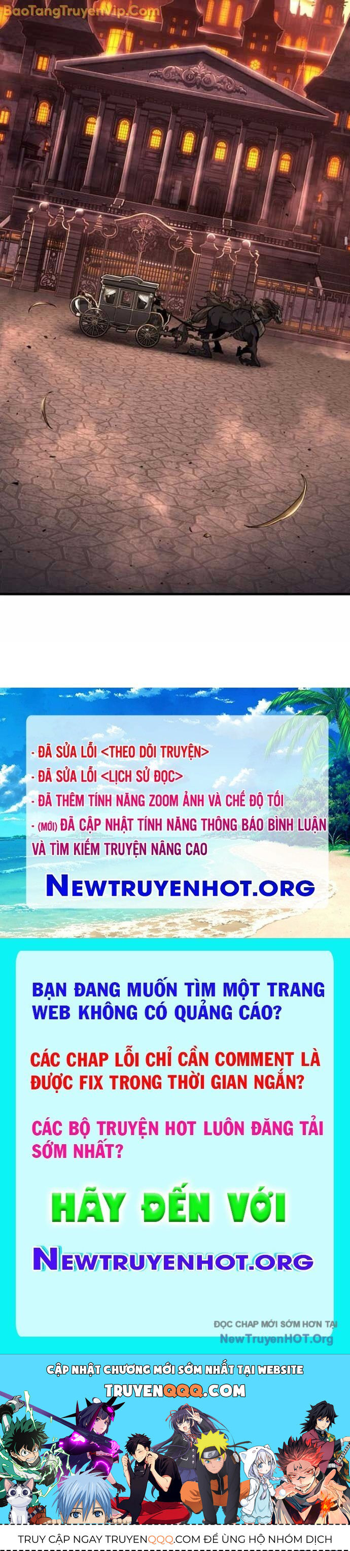 Toàn trí độc giả - Omniscient Reader