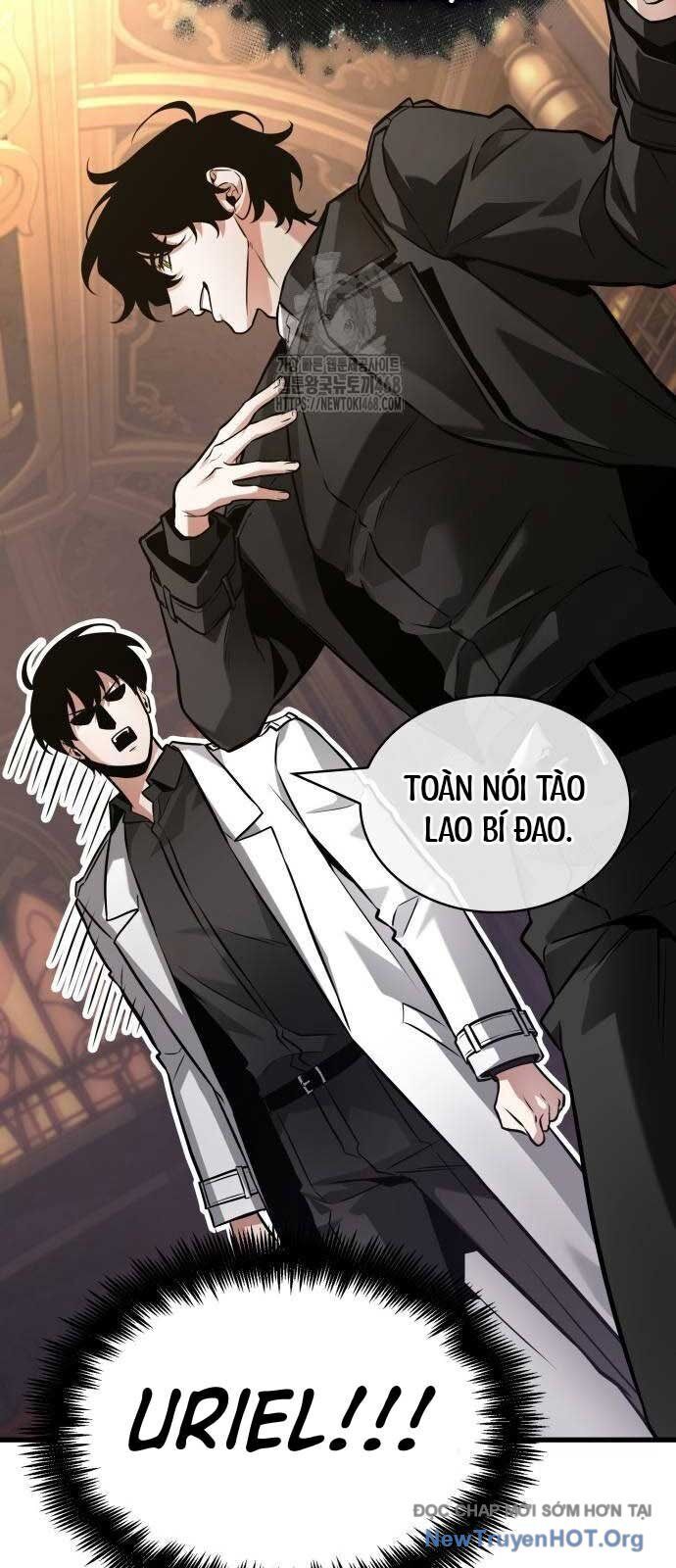 Toàn trí độc giả