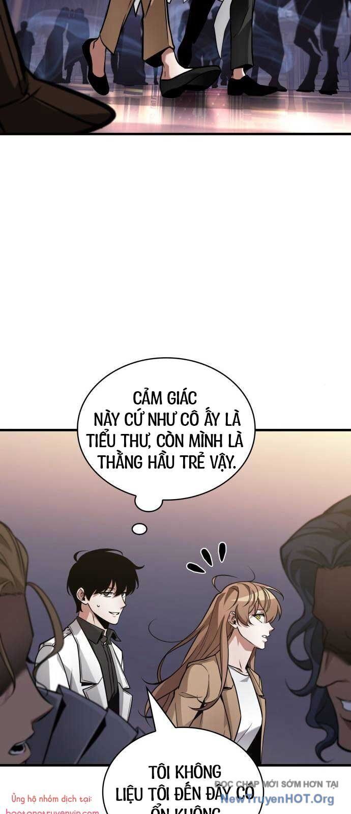 Toàn trí độc giả
