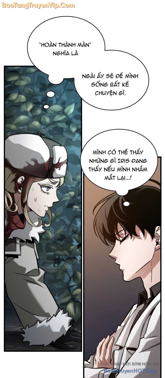 Toàn trí độc giả