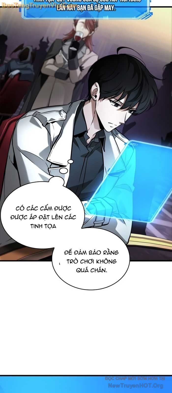 Toàn trí độc giả