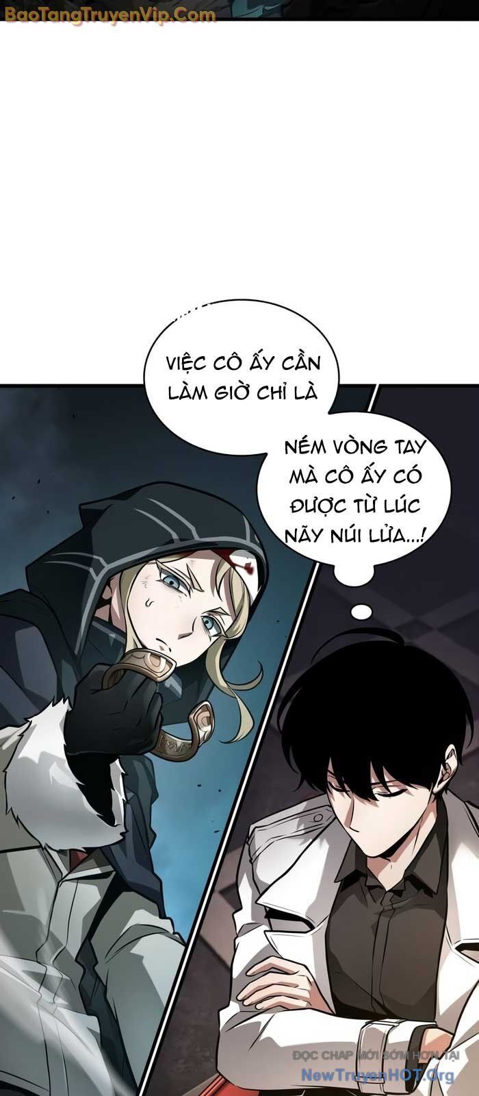 Toàn trí độc giả