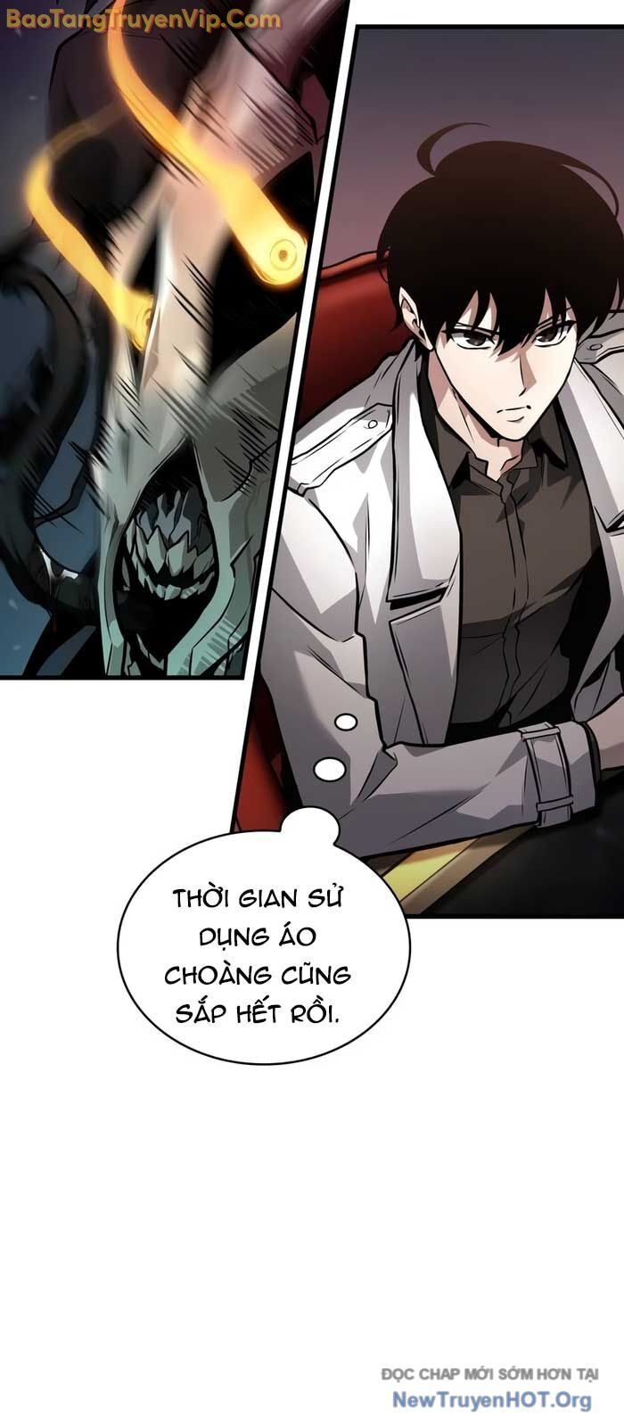 Toàn trí độc giả