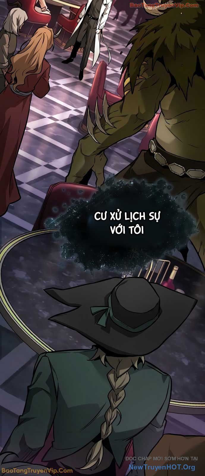 Toàn trí độc giả